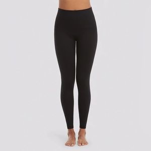 Spanx Ecocare Seamless Leggings